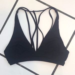 Lululemon sport bra